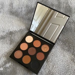 Morphe 9T Neutral Territory Eyeshadow Palette